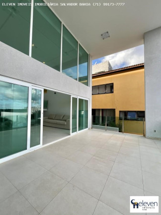 Imagem Casa com 4 Quartos à Venda, 424 m² em Alphaville Ii - Salvador