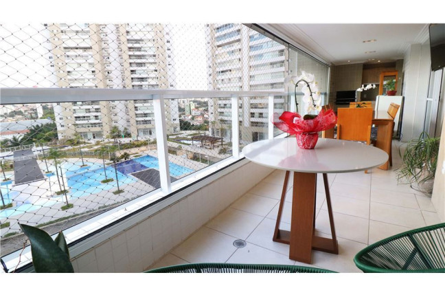 Foto do imóvel Imóvel com 4 Quartos à Venda,  em Butantã - São Paulo