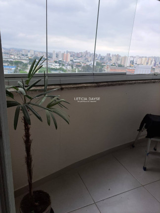 Imagem Apartamento à Venda, em Parque Jaçatuba - Santo André Imagem Apartamento à Venda, em Parque Jaçatuba - Santo André