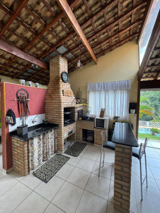 Imagem Casa de Condomínio com 4 Quartos à Venda, 1 m² em Jardim Do Ribeirão Ii - Itupeva Imagem Casa de Condomínio com 4 Quartos à Venda, 1 m² em Jardim Do Ribeirão Ii - Itupeva