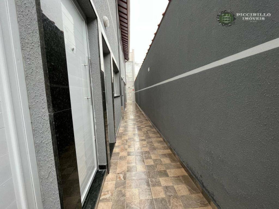Imagem Casa com 2 Quartos à Venda, 61 m² em Caiçara - Praia Grande Imagem Casa com 2 Quartos à Venda, 61 m² em Caiçara - Praia Grande