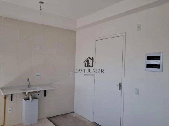 Imagem Apartamento com 2 Quartos à Venda, 48 m² em Jardim Santa Rosália - Sorocaba Imagem Apartamento com 2 Quartos à Venda, 48 m² em Jardim Santa Rosália - Sorocaba