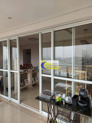 Imagem Apartamento com 2 Quartos à Venda, 107 m² em Vila Lusitânia - São Bernardo Do Campo Imagem Apartamento com 2 Quartos à Venda, 107 m² em Vila Lusitânia - São Bernardo Do Campo