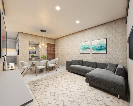 Imagem Casa com 3 Quartos à Venda, 160 m² em Centro - Navegantes