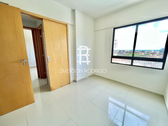 Imagem Apartamento com 3 Quartos à Venda, 94 m² em Petrópolis - Natal