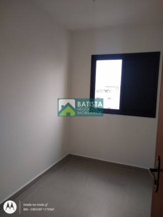 Imagem Cobertura com 2 Quartos à Venda, 90 m² em Jardim Ocara - Santo André