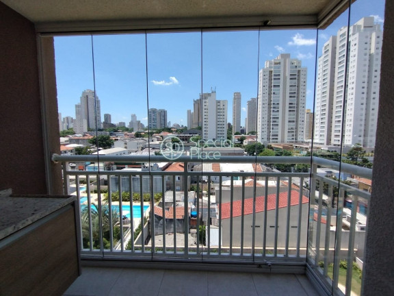 Imagem Apartamento com 2 Quartos para Alugar, 100 m² em Vila Romana - São Paulo