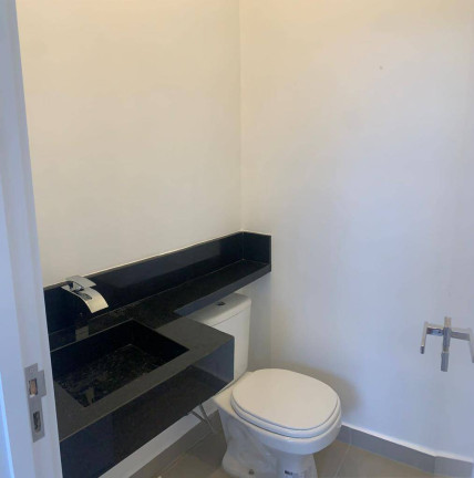 Imagem Casa de Condomínio com 3 Quartos à Venda, 275 m² em Ponta Negra - Manaus Imagem Casa de Condomínio com 3 Quartos à Venda, 275 m² em Ponta Negra - Manaus