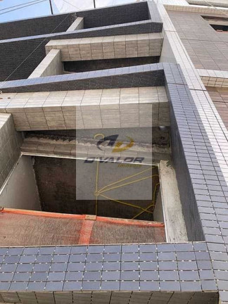 Imagem Apartamento com 3 Quartos à Venda, 63 m² em Manaíra - João Pessoa