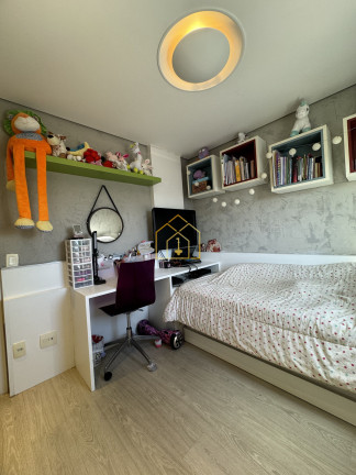 Imagem Apartamento com 3 Quartos à Venda, 115 m² em Vila Valparaíso - Santo André Imagem Apartamento com 3 Quartos à Venda, 115 m² em Vila Valparaíso - Santo André