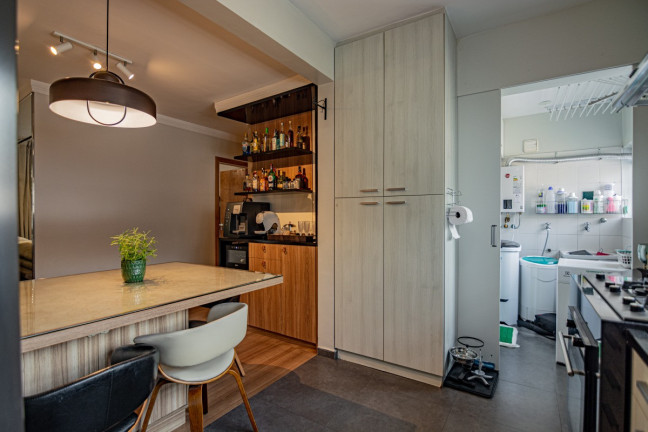 Imagem Apartamento com 2 Quartos à Venda, 73 m² em Vila Clementino - São Paulo Imagem Apartamento com 2 Quartos à Venda, 73 m² em Vila Clementino - São Paulo