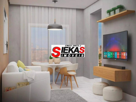 Imagem Apartamento com 2 Quartos à Venda, 84 m² em Chácara Belenzinho - São Paulo Imagem Apartamento com 2 Quartos à Venda, 84 m² em Chácara Belenzinho - São Paulo