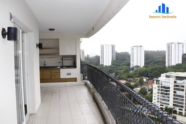 Imagem Apartamento com 4 Quartos para Alugar, 170 m² em Santo Amaro - São Paulo Imagem Apartamento com 4 Quartos para Alugar, 170 m² em Santo Amaro - São Paulo