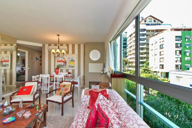 Imagem Imóvel com 2 Quartos à Venda, em Petrópolis - Porto Alegre Imagem Imóvel com 2 Quartos à Venda, em Petrópolis - Porto Alegre