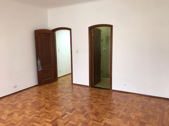 Imagem Casa com 2 Quartos para Alugar, 290 m² em Tatuapé - São Paulo