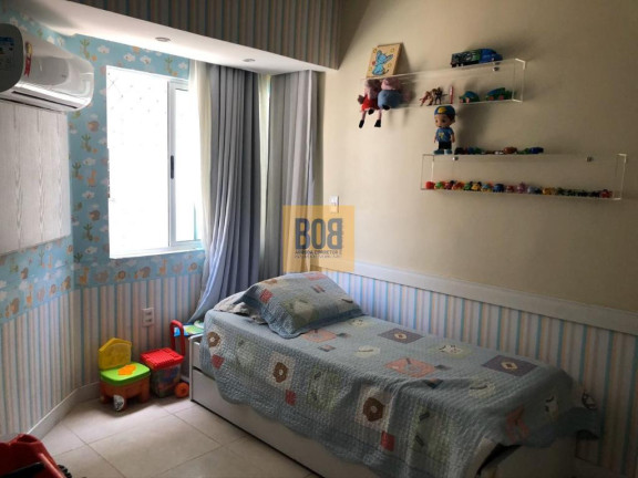 Imagem Apartamento com 4 Quartos à Venda, 180 m² em Boa Viagem - Recife