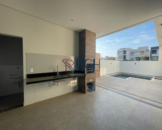 Imagem Sobrado com 3 Quartos à Venda, 213 m² em Parque Ibiti Reserva - Sorocaba
