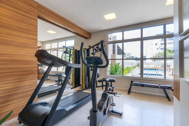 Imagem Apartamento com 2 Quartos à Venda, 71 m² em Vila Suzana - São Paulo