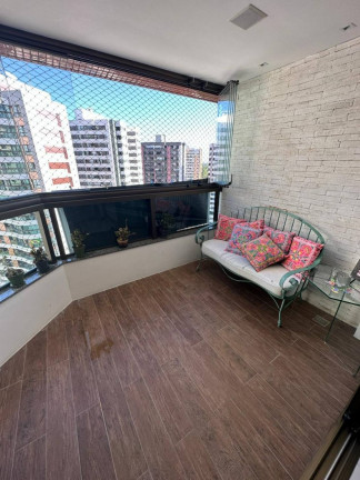 Imagem Apartamento com 3 Quartos à Venda, 131 m² em Jardins - Aracaju Imagem Apartamento com 3 Quartos à Venda, 131 m² em Jardins - Aracaju