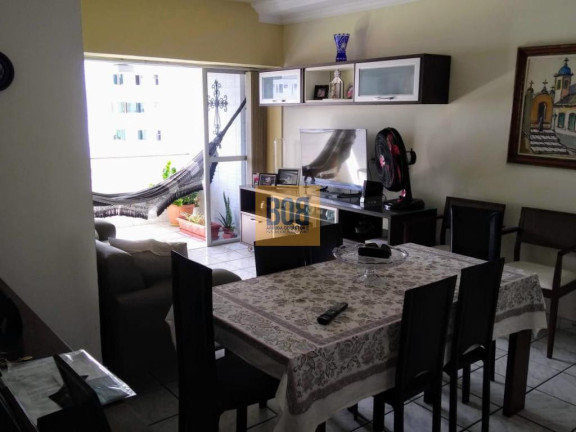 Imagem Apartamento com 3 Quartos à Venda, 95 m² em Boa Viagem - Recife