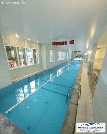 Imagem Imóvel com 4 Quartos à Venda, 137 m² em Moema - São Paulo