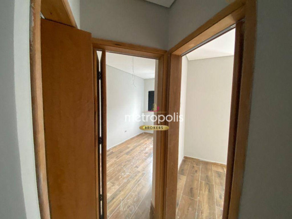 Imagem Apartamento com 2 Quartos à Venda, 58 m² em Jardim Santo Alberto - Santo André Imagem Apartamento com 2 Quartos à Venda, 58 m² em Jardim Santo Alberto - Santo André