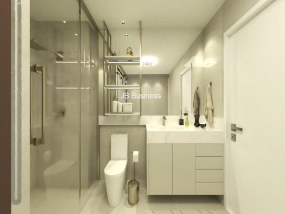 Imagem Imóvel com 2 Quartos à Venda, 140 m² em Centro - Balneário Camboriú