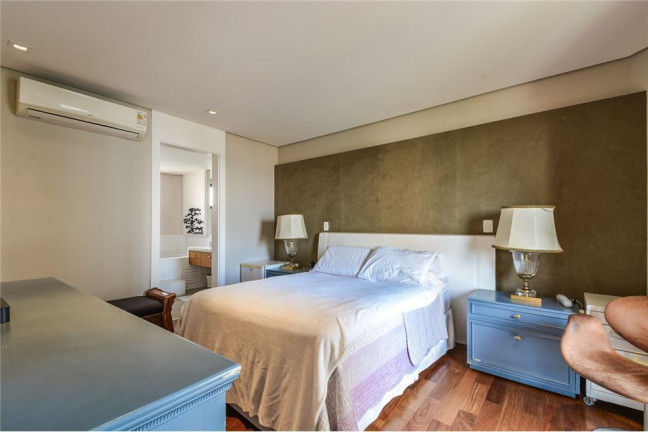 Imagem Apartamento com 2 Quartos à Venda, 276 m² em Campo Belo - São Paulo Imagem Apartamento com 2 Quartos à Venda, 276 m² em Campo Belo - São Paulo