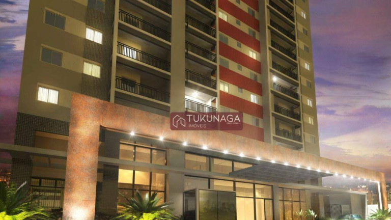 Imagem Apartamento com 3 Quartos à Venda, 77 m² em Jardim Flor Da Montanha - Guarulhos Imagem Apartamento com 3 Quartos à Venda, 77 m² em Jardim Flor Da Montanha - Guarulhos