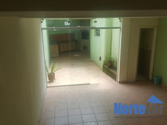 Imagem Sobrado com 3 Quartos à Venda, 200 m² em Jardim Monte Alegre (zona Norte) - São Paulo