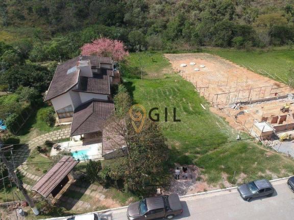 Imagem Terreno à Venda, 1.487 m² em São Silvestre De Jacareí - Jacareí Imagem Terreno à Venda, 1.487 m² em São Silvestre De Jacareí - Jacareí