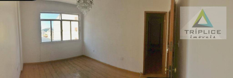 Imagem Apartamento com 3 Quartos à Venda, 95 m² em Paineiras - Juiz De Fora