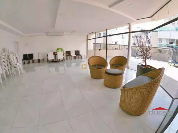 Imagem Apartamento com 4 Quartos à Venda, 142 m² em Itapuã - Vila Velha Imagem Apartamento com 4 Quartos à Venda, 142 m² em Itapuã - Vila Velha