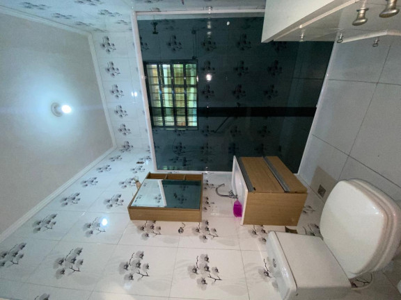 Imagem Casa com 2 Quartos à Venda, 126 m² em Quietude - Praia Grande Imagem Casa com 2 Quartos à Venda, 126 m² em Quietude - Praia Grande