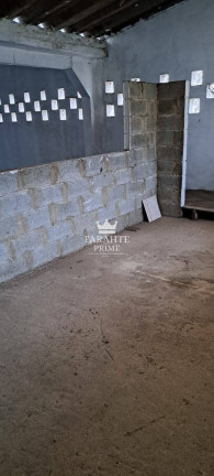Imagem Galpão à Venda, 356 m² em Estuário - Santos