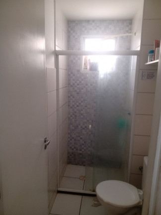 Imagem Casa com 2 Quartos à Venda, 50 m² em Jardim Alvorada - Nova Iguaçu