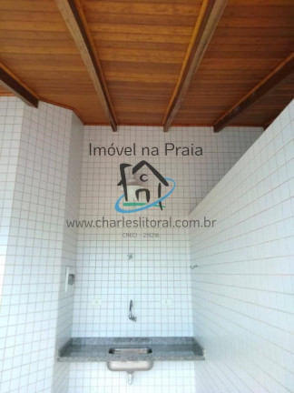 Imagem Apartamento com 4 Quartos à Venda, 215 m² em Itaguá - Ubatuba