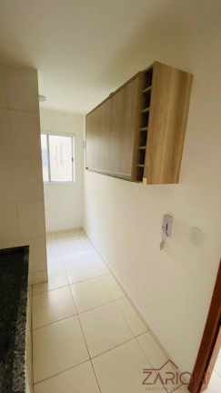 Imagem Apartamento com 2 Quartos à Venda, 52 m² em Barranco - Taubaté Imagem Apartamento com 2 Quartos à Venda, 52 m² em Barranco - Taubaté