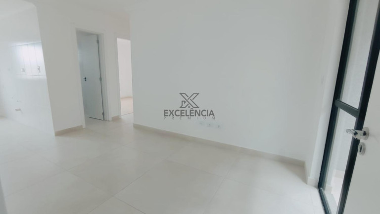 Imagem Apartamento com 3 Quartos à Venda, 76 m² em Boneca Do Iguaçu - São José Dos Pinhais