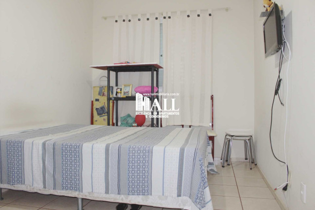 Imagem Apartamento com 2 Quartos à Venda, 64 m² em Jardim Jandira - São José Do Rio Preto Imagem Apartamento com 2 Quartos à Venda, 64 m² em Jardim Jandira - São José Do Rio Preto