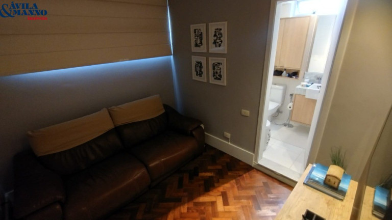 Imagem Apartamento com 3 Quartos à Venda, 98 m² em Moema - São Paulo Imagem Apartamento com 3 Quartos à Venda, 98 m² em Moema - São Paulo