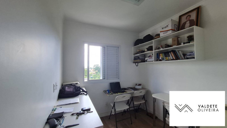 Imagem Apartamento com 3 Quartos à Venda, 75 m² em Jardim Satélite - São José Dos Campos Imagem Apartamento com 3 Quartos à Venda, 75 m² em Jardim Satélite - São José Dos Campos