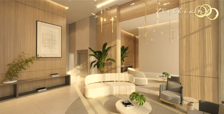 Imagem Apartamento com 3 Quartos à Venda, 87 m² em Campo Comprido - Curitiba