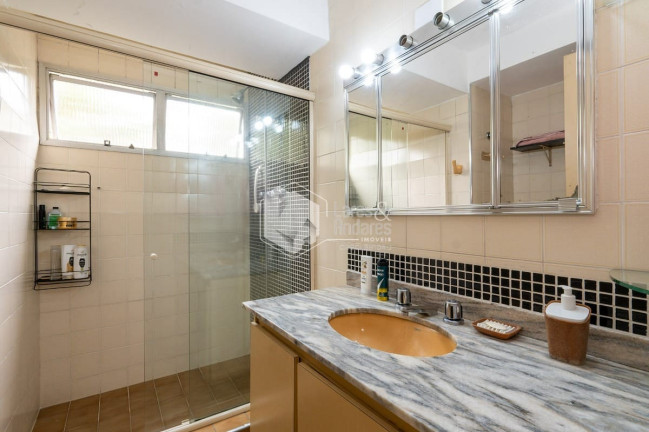 Imagem Apartamento com 3 Quartos à Venda, 150 m² em Vila Andrade - São Paulo
