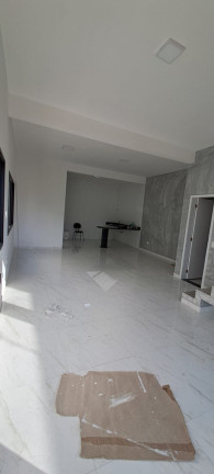 Imagem Sobrado com 3 Quartos à Venda, 122 m² em Portais (polvilho) - Cajamar