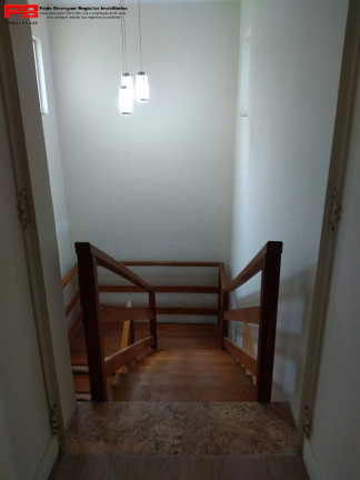 Imagem Casa com 4 Quartos para Alugar, 252 m² em Santo Amaro - São Paulo Imagem Casa com 4 Quartos para Alugar, 252 m² em Santo Amaro - São Paulo