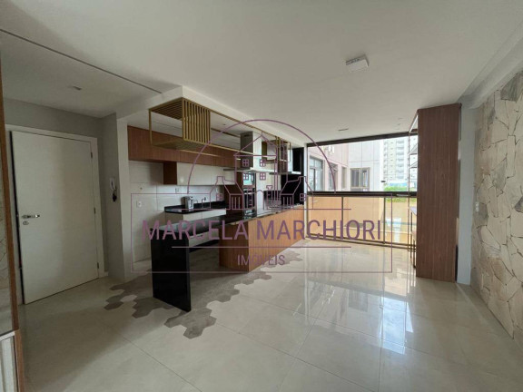 Apartamento com 4 Quartos à Venda, 96 m² em Praia De Itaparica - Vila Velha