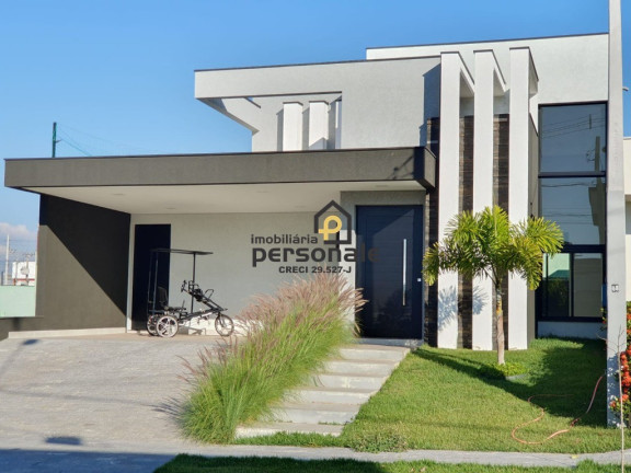 Imóvel com 3 Quartos à Venda, 156 m² em Campos Do Conde - Sorocaba