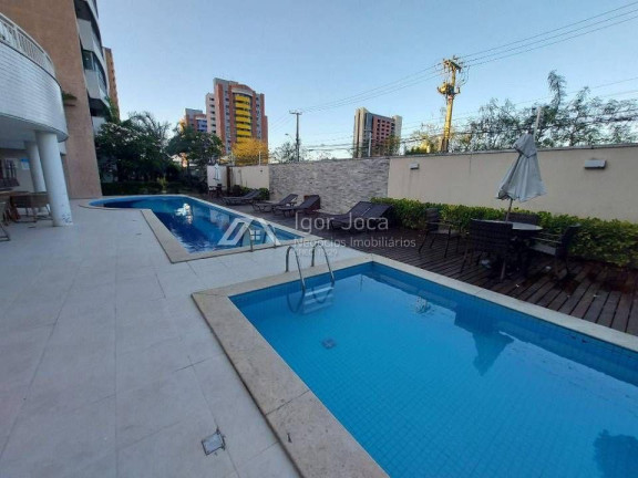 Imagem Apartamento com 2 Quartos à Venda, 72 m² em Guararapes - Fortaleza