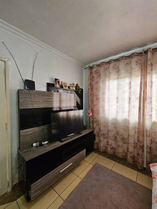 Imagem Casa com 3 Quartos à Venda, 112 m² em Brasília - Cascavel